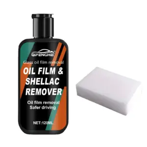 120ml Automotive Glass Cleaner and Oil Film Remover 13 S2adf4708336f4c60a7b0c8f5521cbdb3P