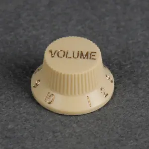 FD ST Style Guitar Control Knobs Set of 10 16 S2ae73233f439497d9e179051dfb75fa44