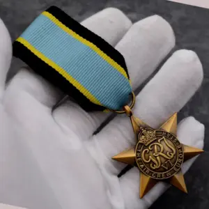 Military Medal Badge Collection with Ribbons 13 S2b68ce089a35463a911c85df573dad65t