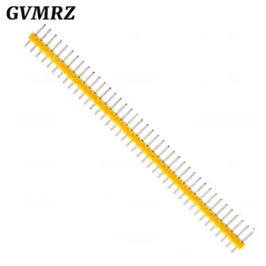 Vibrant 1x40 Pin Header Set for Electronics 18 S2b74c3970a0d4531885f4bae50331f5cB