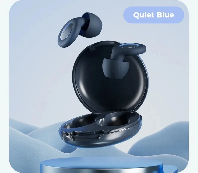 Wireless Sports Earbuds Bluetooth 5.2, 4H Play 9 Wireless Sports Earbuds Bluetooth 5.2, 4H Play - Image 9