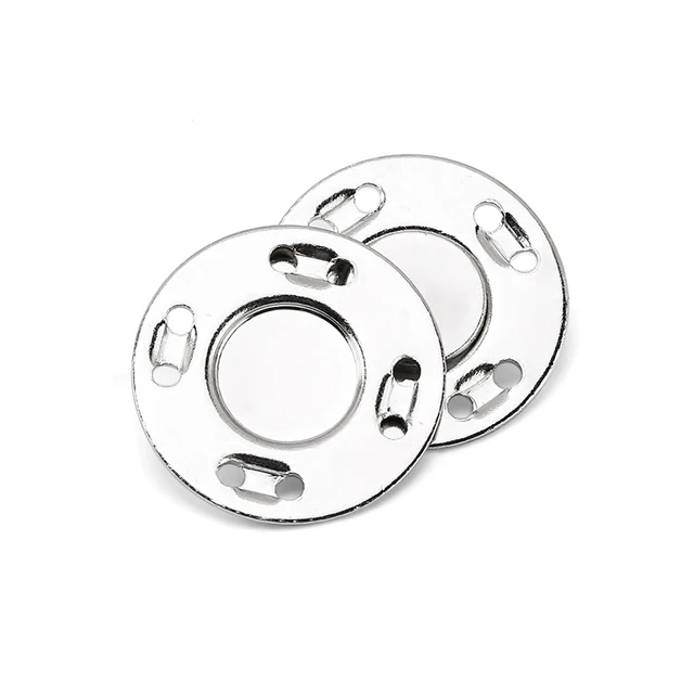 Magnetic DIY Button Pack 1.2cm & 2.1cm 10 Magnetic DIY Button Pack 1.2cm & 2.1cm - Image 10