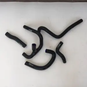 Red Silicone Radiator Hose Kit for Suzuki & Aprilia 7 S2bcb83bc29424917b6eaa69f125069267