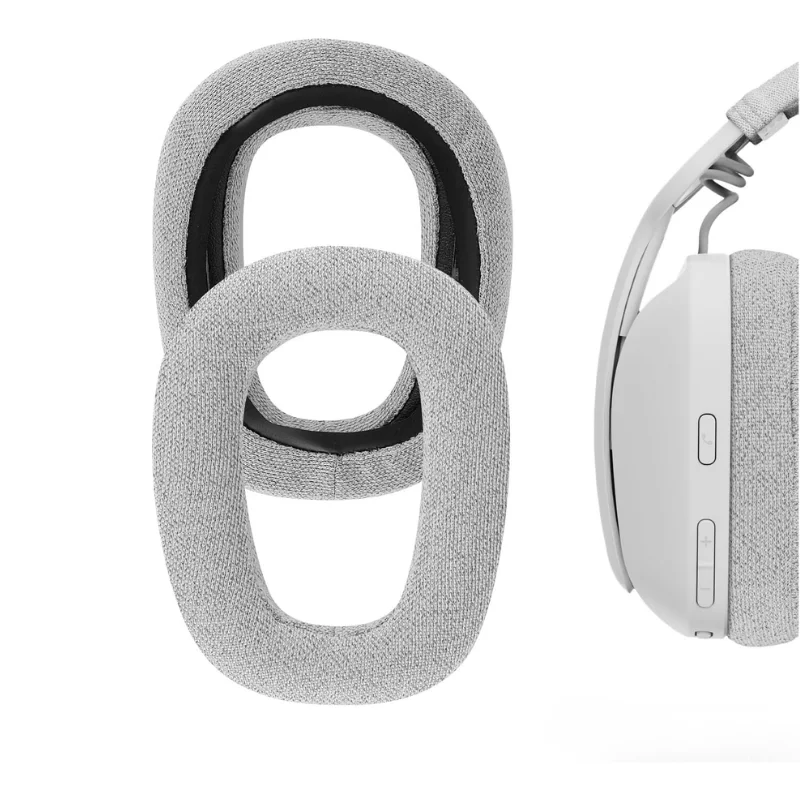 Gameheadset Cushions for Logitech G435 & Vibe 100 6 Gameheadset Cushions for Logitech G435 & Vibe 100 - Image 6