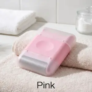 White Mini Portable Lint Remover for Clothes 17 S2bdbef1dc79a42e6a17a2a70fb8898c4W