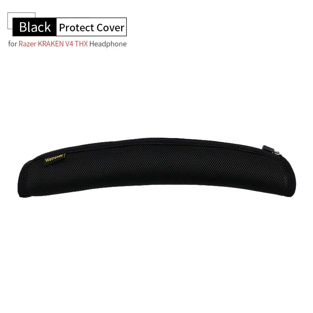 Razer KRAKEN V4 THX Headset Comfort Cover 8 Razer KRAKEN V4 THX Headset Comfort Cover - Image 8