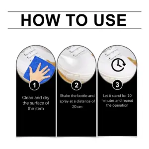 Waterproof & Stain-Resistant Fabric Spray 15 S2bf1e83c0a374447a4f1fcc8d899dab02