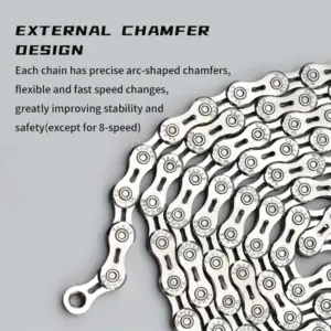 Vibrant TANKE Bicycle Chain for Bikes 14 S2bf21be4f55b4ab4abbb5d01ad595aeco