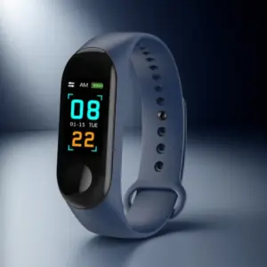 Stonego Waterproof Fitness Tracker with Heart Rate 17 S2c2852cfac1e4385a5d8cdbea0ae72e1j
