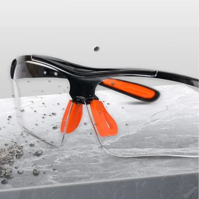 Durable Unisex Safety Goggles for All Activities 3 Durable Unisex Safety Goggles for All Activities - Image 3