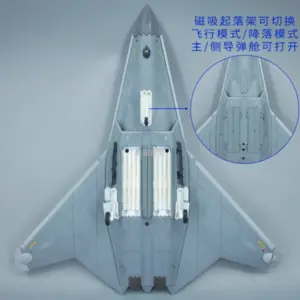 1/72 J50 Stealth Fighter Alloy Model 8 S2c7d4f4261104a66baf97253565e3871b