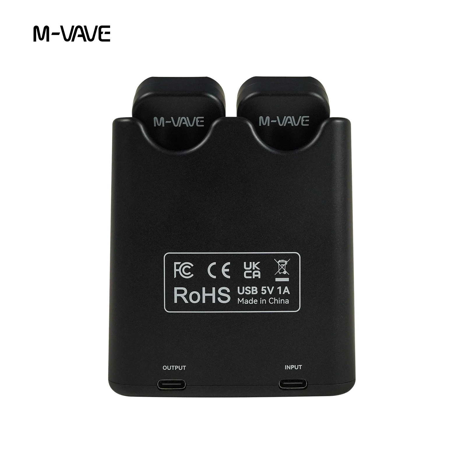 M-VAVE WP-11 Wireless Audio System 5 M-VAVE WP-11 Wireless Audio System - Image 5