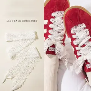 Elegant Sneakers with Floral Lace Ties 11 S2caaee1cf9dc48608070a963ba30ac5ew