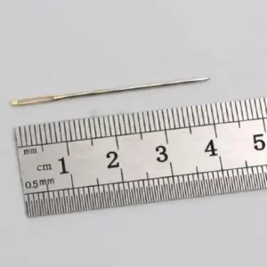 Premium Leather Sewing Needles Set for Adults 16 S2cc022cc7a4a486daf6efdaecd09d13cL