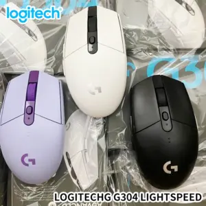 Logitech G304 LIGHTSPEED Wireless Mouse