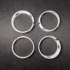 NH35 Movement Spacer Ring Kit - 29.5mm Fits NH35/36 15 S2d4eaed6c43542d1b6f6de4be40a3bc9J