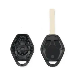 BMW Key Shell Replacement for 1, 3, 5, 6, 7 Series 12 S2d54e29d84dc41a9aeefaa08925fe229U