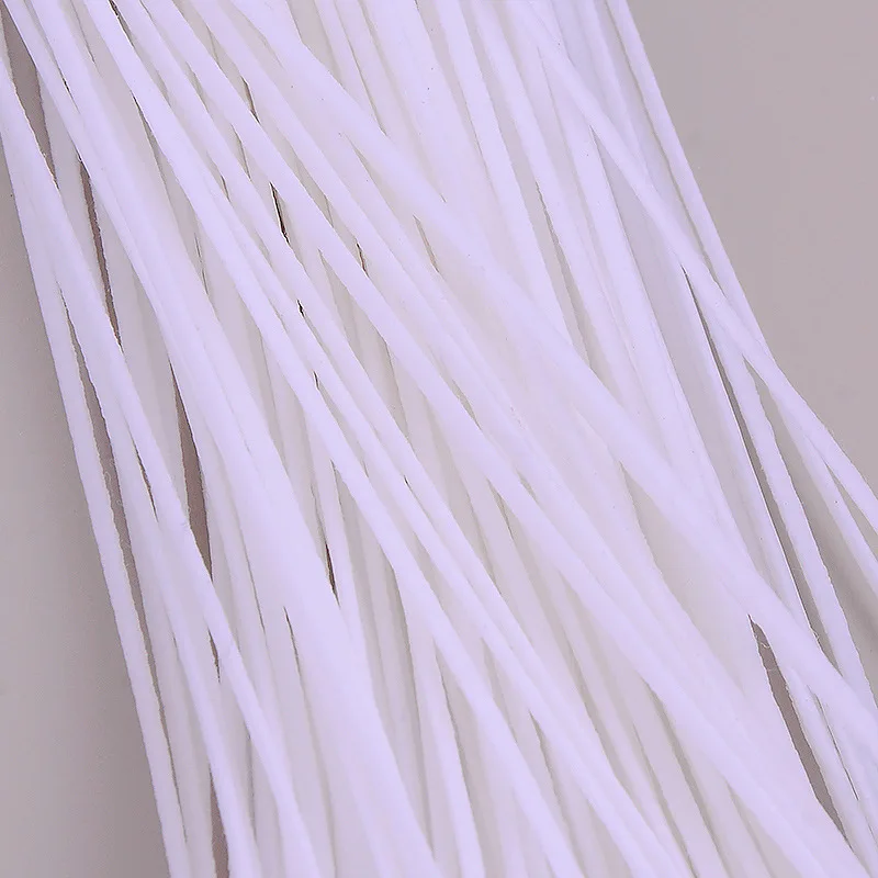 Pre-Waxed Smokeless Candle Wicks Set 3 Pre-Waxed Smokeless Candle Wicks Set - Image 3