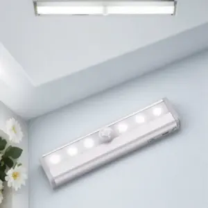 LED Under-Cabinet Night Light with Motion Sensor 16 S2d7c0f5cc8c84dfab9a2ad670a87cb66z