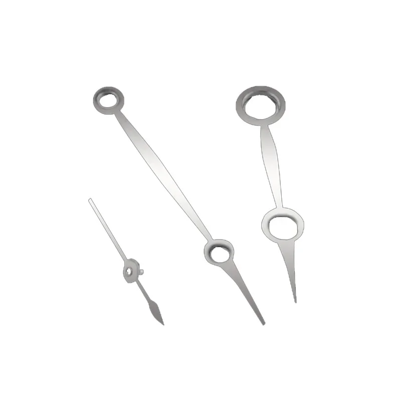 ETA and Seagull Watch Hands Set for 6497/6498/3600 9 ETA and Seagull Watch Hands Set for 6497/6498/3600 - Image 9