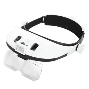 Rechargeable Head-Mounted Magnifying Glass for Precise Work 5 S2db086018a90448f914d3a47227cabfez
