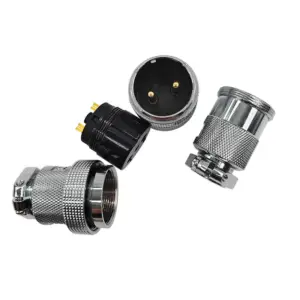 Industrial Waterproof Connector 30mm, 2-14 Pins 12 S2dba97a509b94016821ed3e6005a3e84V