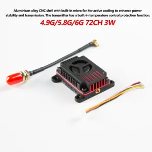 High-Power 5.8GHz VTX for FPV Drones 11 S2dcc922e14db4f2bb067ba211411aafff