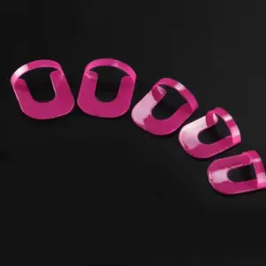 Pink Nail Protection Shields Set with 10 Sizes 12 S2dd77cfe9615461a933cc70a7f01072fo