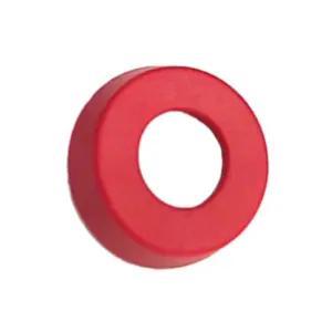 Red Billiard Cue Bottom Rubber Plug, 2.6cm 10 S2dd7f4d892d04cc8a5f25ecfe6dcdbab7
