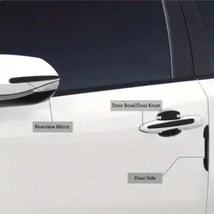 Carbon Fiber Car Handle Protector Sticker 13 S2e2725548d4f4e7ba9a6d584cebdfdc7O