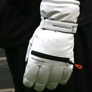 Unisex Winter Gloves with Touchscreen Compatibility 15 S2e28f07b1ad341f5a39219fc7c858d19V