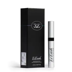 LiLash Purified Eyelash Serum 2mL for Lash Growth