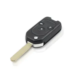 Honda Flip Key Shell for Accord, Civic, CR-V 12 S2e9c02ed3bfd48c0ba580ac02a1316cci