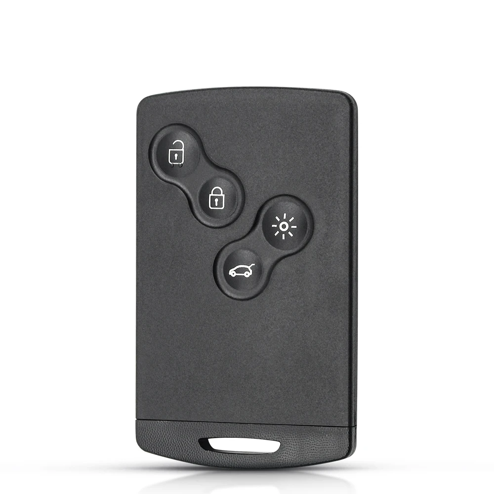 Renault Laguna, Scenic, Megane Remote Key 6 Renault Laguna, Scenic, Megane Remote Key - Image 6