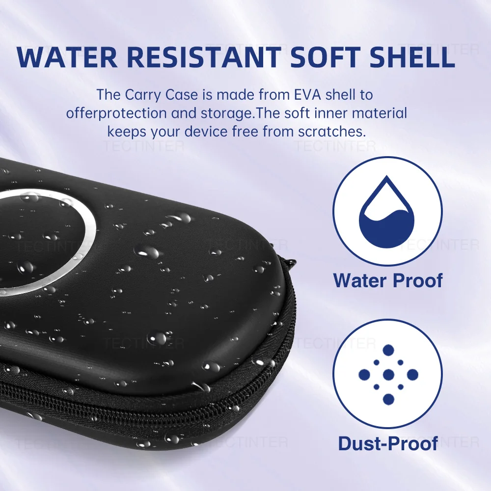 Black Portable PSP Carrying Case for Models 1000-3000 4 Black Portable PSP Carrying Case for Models 1000-3000 - Image 4