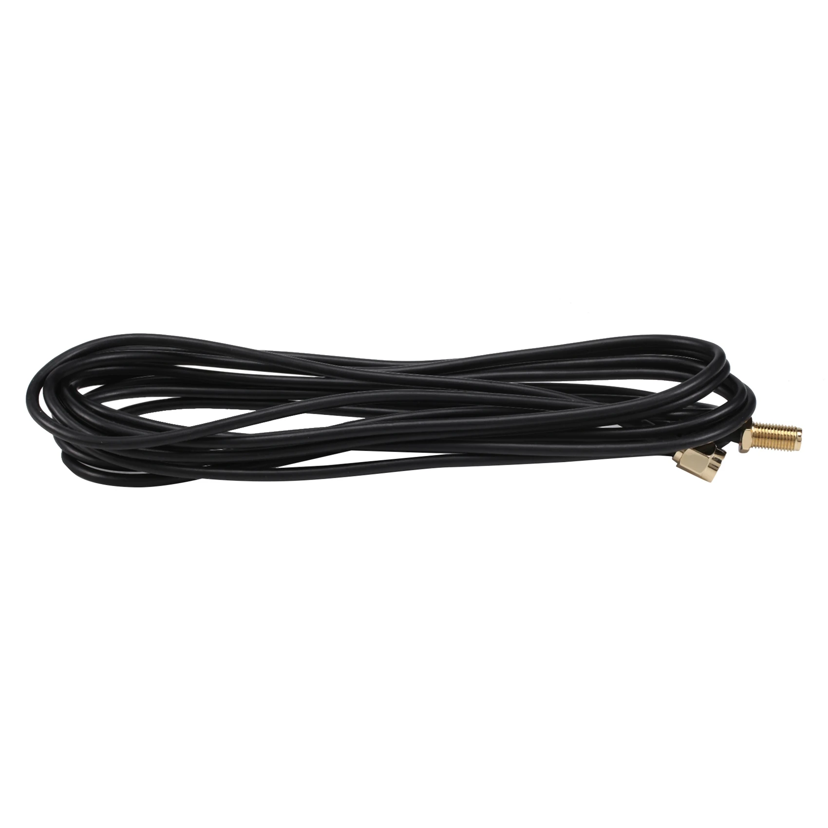 Sleek Black SDR Dipole Antenna with SMA 5 Sleek Black SDR Dipole Antenna with SMA - Image 5