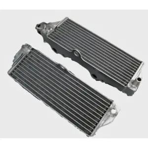 High-Performance Husqvarna CR125 Radiators Pair 8 S2ee71a2190a642d78c716a47b69e7f26P