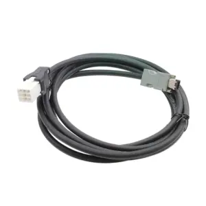 400W/600W CNC Precision Servo Motor Kit 10 S2f0722b59f5c4acf9e85e1583f88dd876