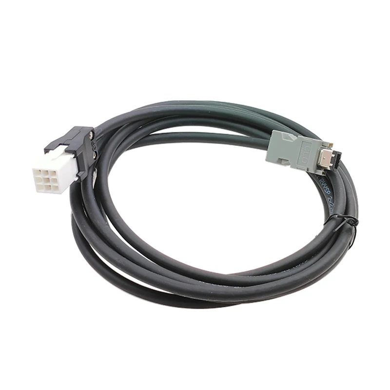 400W/600W CNC Precision Servo Motor Kit 5 400W/600W CNC Precision Servo Motor Kit - Image 5