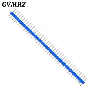 Vibrant 1x40 Pin Header Set for Electronics 16 S2f0819bf28bd479684c349cce79195dbT