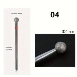 Professional Tungsten Carbide Nail Drill Bit Set 11 S2f283e6543c64b59a1a840366c448b37d