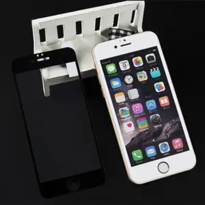 Dual Pack Tempered Glass Screens for iPhone 7 & 8 Plus 11 S2f4e2ee2b1fa4708b1a5d93e0761ffbaA