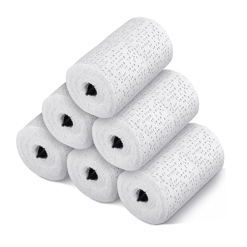 Versatile Plaster Cloth Rolls for Crafts 8 Versatile Plaster Cloth Rolls for Crafts - Image 8