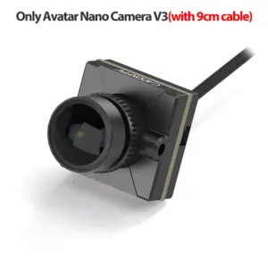 Walksnail Avatar HD Nano Kit V3 for Drones 18 S2f8ce0d1d09b4921ad23cc031db1c074C