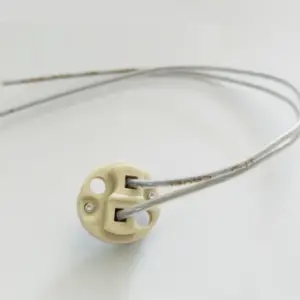 High-Temperature G4/GU5.3/GX5.3/G6.35 Lamp Holder 5 S2f91620022c54119801398b2d7edfef4T
