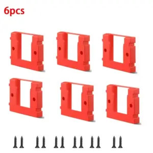 Red Battery Holder for Einhell Power X-Change 17 S2f943e5549254dd09c0c2fef33af1f8eI