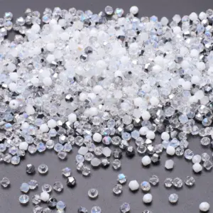 Sparkling Crystal Bead Collection 500 pcs 16 S2faaf24422314008bbffa292e78f4129a