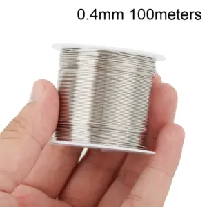 Stainless Steel Beading Wire for Jewelry 15 S2fda9f24bfb14be8a982213b8638d709y