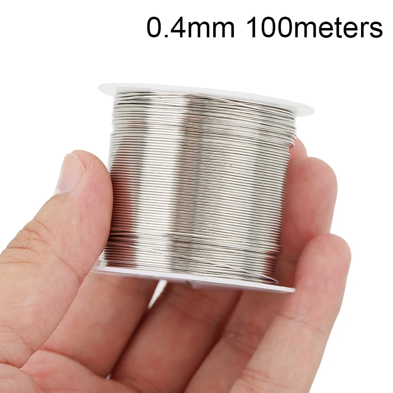 Stainless Steel Beading Wire for Jewelry 7 Stainless Steel Beading Wire for Jewelry - Image 7