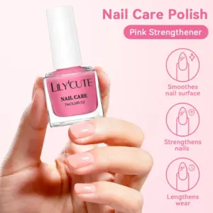 Milky Pink Nail Polish Model 62078-2 13 S302b771753b94820b2d2637110101cdeD